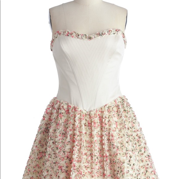 Betsy Johnson mini dress - Picture 11 of 11